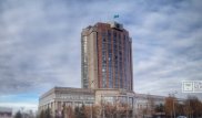 EXPO-2017 аумағында болған төтенше жағдай дерегі бойынша қылмыстық іс қозғалды