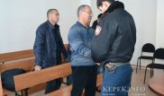 Ақтөбеде пара ретінде iPhone 5 алған полицей сотталды