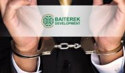 "Бәйтерек DEVELOPMENT" АҚ басшылығы ұсталған соң компания өкілдері мәлімдеме жасады