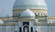 Қазақстанда мешіттердің ішкі тәртіп ережесі бекітілді