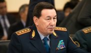 Министр EXPO-2017 аумағындағы төтенше жағдайды біреу қасақана ұйымдастырған болуы мүмкін екенін айтты