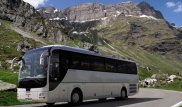 Алматы әкімдігі таулы аймақтарда жүретін 65 автобус сатып алады