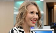 Желіде Собчактың тұңғышына есім таңдау мазаққа айналды