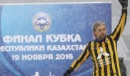 Анатолий Тимощук "Қайрат" сапынан кетті