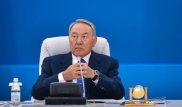 Назарбаев: 100 қадам орындалуы тиіс. Оңды-солды әрекеттер мен әңгімелерге жол бермеймін
