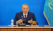 Президент бизнеске жасалған қастандықтар жайлы айтты