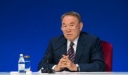 Елбасы судьяларға қазақ билерiнiң шешендiк сөздерiн оқуға кеңес берді