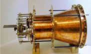 Физика заңдарын бұзатын қозғалтқыш пайда болды