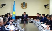 Үкіметте ҰБТ-ның жаңа форматының басымдықтары жайлы айтылды