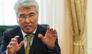 Министр Мұхамедиұлы: Жаманқұловқа бұл фильмнің шикілігі бар екенін ескерткенмін