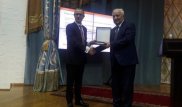 ҚР Ұлттық ғылым академиясының журналы Scopus халықаралық базасына қабылданды