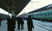 Қазақстанда мереке күндері қосымша пойыздар жолға шығады