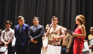 Назарбаев университетінде студенттердің дәстүрлі кинофестивалі өтті