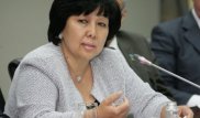 Зағипа Балиева педофилдерді өлім жазасына кесуді сұрады