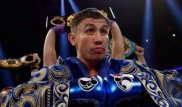 Головкин бокс туралы көне журналдың рейтингін бастап тұр