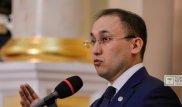 Дәурен Абаев Астананың атауын өзгерту туралы пікірін білдірді