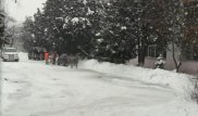 Алматыда облыстық балалар үйінің басшылығы өрттің мән-жайын айтып берді