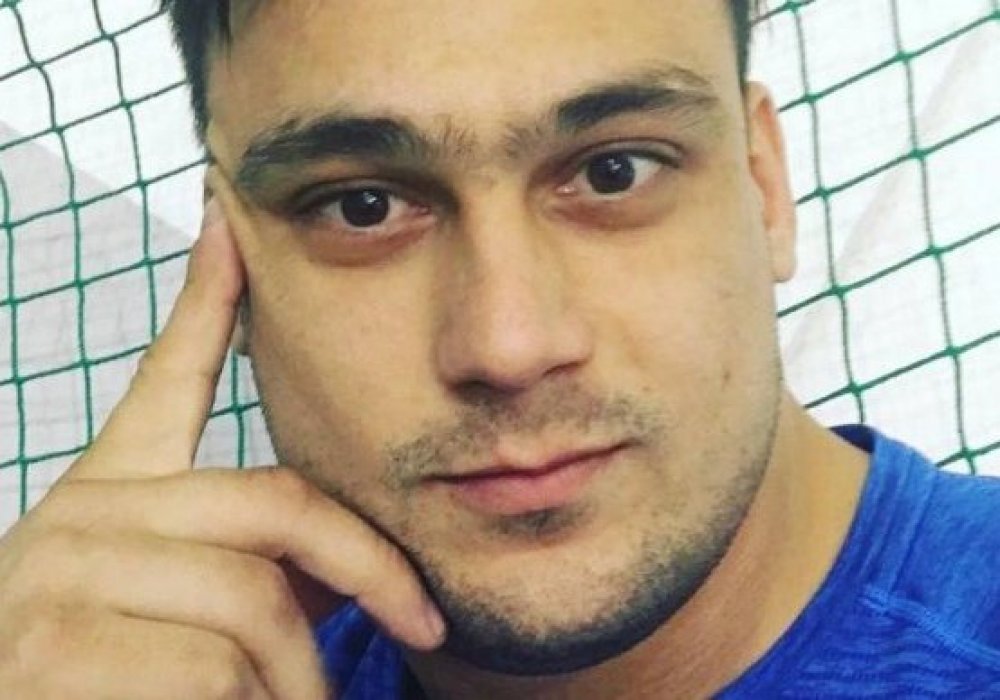 Илья Ильин: Бұл жаңалықтан есеңгіреп қалдым
