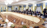 Елбасы Үкімет жұмысындағы кемшін тұстарды атады