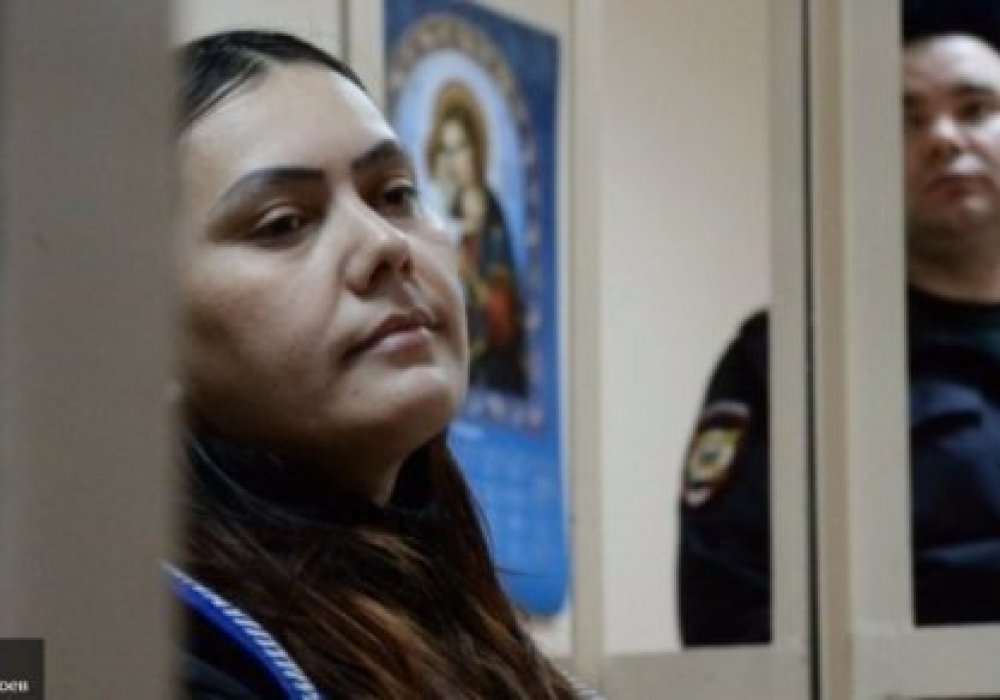 Мәскеуде төрт жасар сәбиді өлтірген бала күтуші қылмыстық жауапкершіліктен босатылып, ем алуға жіберілді
