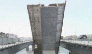 Өскеменде көпірдің опырылу себептерін арнайы комиссия анықтайды