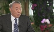 Назарбаев: Мен көп уақыттан бері жұмыс істеп келе жатқаным үшін сын естимін