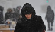 Астанада дауыл тұратыны хабарланды