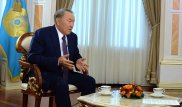 Елорданың атауын өзгертуге қажеттілік жоқ - Назарбаев