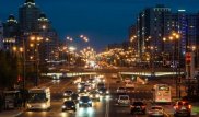 Астанада Мәңгілік ел даңғылы пайда болды