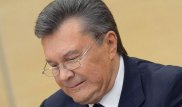 Порошенкодан кейін сот алдына Янукович барады