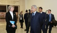 Тасмағамбетов Қазақстандағы діни білім беру туралы пікірін білдірді