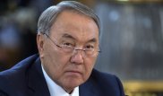 Назарбаев ҚХР төрағасы Си Цзиньпинге көңіл айтты