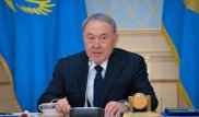Біз Ауғанстан арқылы Үнді мұхитына шыққымыз келеді - Назарбаев