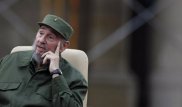 Фидель Кастро дүниеден өтті