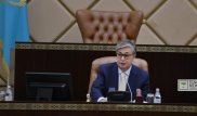 Тоқаев Фидель Кастромен болған кездесуді еске алды