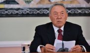 Назарбаев Фидель Кастроның қайтыс болуына байланысты көңіл айтты