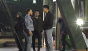 Эксперимент: Алматы тұрғындары әмиян ұрлау әрекетінің куәгері болса не істейді?