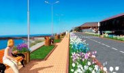 Алакөл жағалауын дамытуға 500 миллион теңге бөлінеді