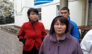 Есіктегі зорлау ісіне қатысты сот үкімі шықты