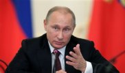 Путин ғылыми дәреже алған шенеуніктерді қызметінен босатты
