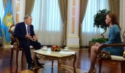 Экстремизм қай жерден соққы жасайтынын ешкім де білмейді - Назарбаев