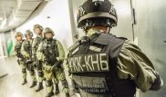 Шымкент тұрғындарынан антитеррорлық жаттығуларға түсіністікпен қарауды сұралды