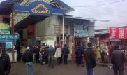 Бішкектегі "Дордой" базарында болған төтенше жағдайдан қазақстандықтар зардап шекті