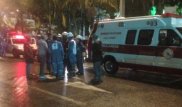Полицейлер Колумбияда болған әуе апатынан 75 адамның қаза тапқанын растады