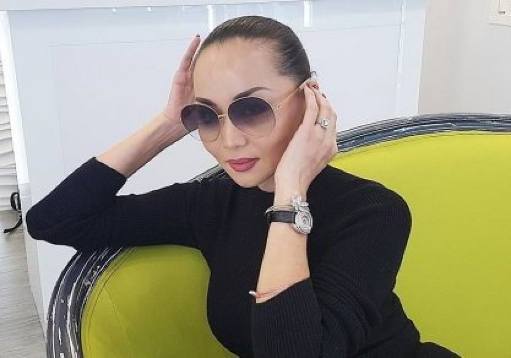 Баян Мақсатқызы жан сырымен бөліскен кітап жазды