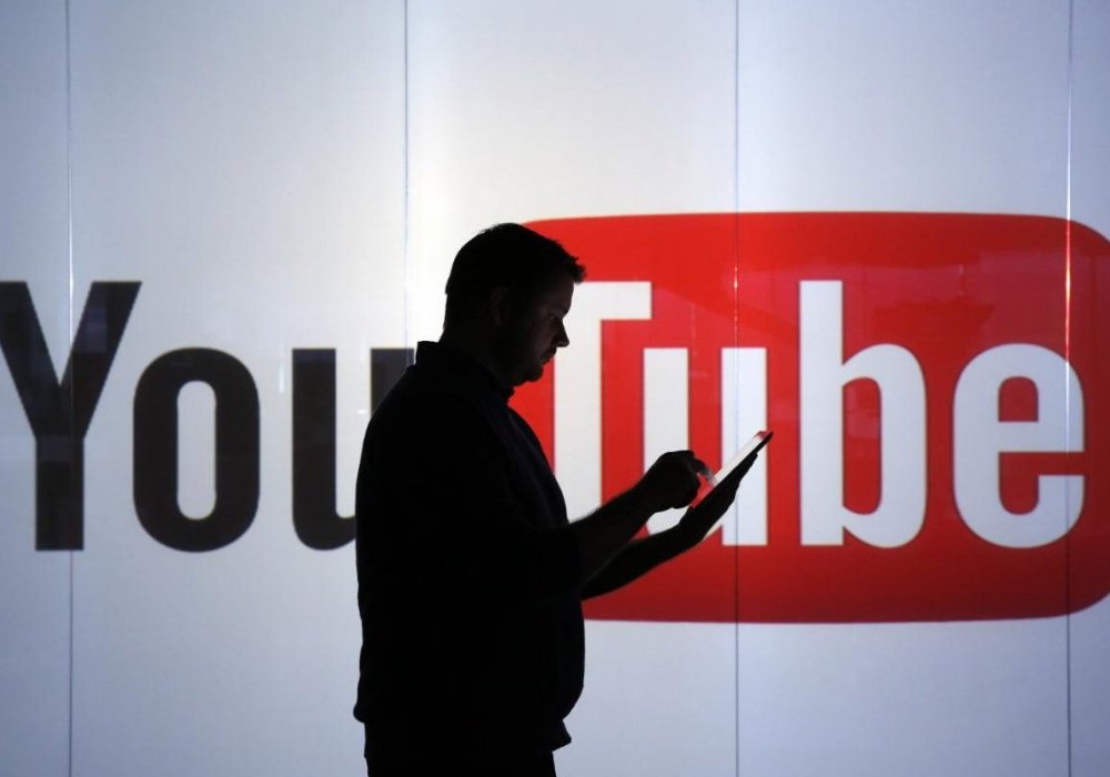 YouTube видеохостингі Ресейде жұмысын тоқтатуы мүмкін