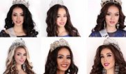 "Қазақстан аруы 2016": қатысушылардың ресми фотосуреттері жарияланды