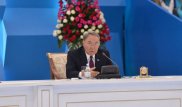 Қазақстан Президенті қазіргі заманның әжелері туралы әзілдеді