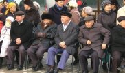 Түймебаевпен кездесу кезінде кемшіліктер жасағн аудан әкімі жазаға тартылды