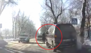 Алматыда жол үстінде алаяқтық ұйымдастырушылардың бірі ұсталды
